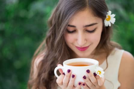 10 thời điểm vàng để chị em chăm sóc cơ thể