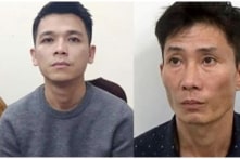 Vụ dùng ma túy tại BV Tâm thần: Trưởng khoa nhận 10 triệu đồng/tháng