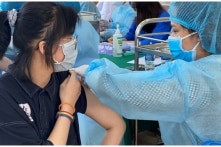 Ngày 19/4 có 13.500 ca COVID-19; 18 ca tử vong