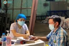 Ngày 7/3 có 147.358 ca COVID-19; 78 ca tử vong