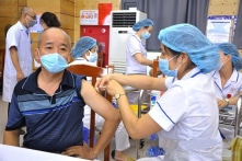 Ngày 14/3 có 264.955 ca COVID-19; 4 tỉnh bổ sung hơn 103.000 ca