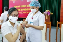 Ngày 11/3 có 188.440 ca COVID-19, Vĩnh Phúc bổ sung 19.326 ca