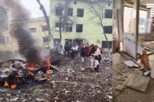 Nga phủ nhận đánh bom bệnh viện phụ sản ở Mariupol, gọi đó là “tin giả”