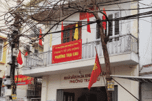 Hải Phòng: Trạm trưởng trạm y tế ‘vòi’ tiền gia đình F0 bị buộc thôi việc