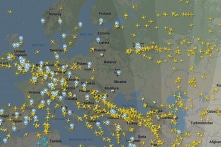 Việt Nam chuẩn bị đưa công dân từ Ukraine về nước