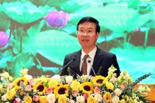 Từ nay đến 2025, mỗi năm cử khoảng 400 cán bộ đi nước ngoài bồi dưỡng bằng ngân sách