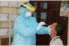 Cần Thơ chi 39,2 tỷ đồng mua kit test của Việt Á, đã thanh toán hơn 22,7 tỷ đồng