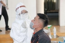 Thanh tra mua sắm thiết bị vật tư, kit test COVID-19 tại Đắk Lắk