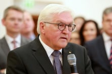 Tổng thống Đức: Nord Stream 2 là một sai lầm, đã nhìn lầm ông Putin