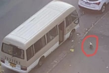 Thượng Hải: Nhân viên phòng dịch đánh chết chú chó Corgi sau khi chủ bị đưa đi cách ly