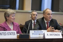 Đại sứ Nga: TT Putin sử dụng cuộc xâm lược Ukraine để thay đổi “trật tự thế giới”