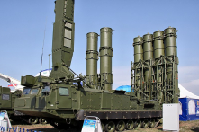 Quân đội Nga tuyên bố đã phá hủy hệ thống tên lửa S-300 do Slovakia tặng Ukraine