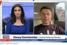 Nghị sĩ Ukraine: Ông Putin ‘đang nói dối’ về chiến thắng Mariupol và tên lửa tốt nhất
