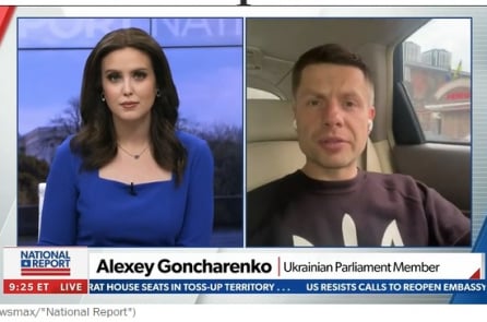 Nghị sĩ Ukraine: Ông Putin ‘đang nói dối’ về chiến thắng Mariupol và tên lửa tốt nhất