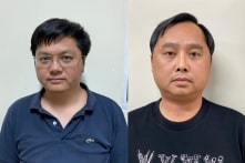 Chủ tịch Louis Holdings bị đề nghị 6-7 năm tù