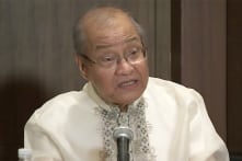 Đại sứ Philippines qua đời trong khách sạn cách ly ở Trung Quốc