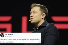 Netflix bị “bốc hơi” hơn 40 tỷ USD, Elon Musk nói Netflix dính “virus tư duy thức tỉnh”
