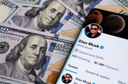 Cựu giám đốc bảo mật: Twitter nói dối Elon Musk