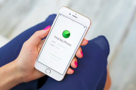 Bà mẹ Mỹ dùng chức năng Find My iPhone tìm lại con và xe bị đánh cắp