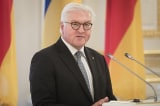 Frank Walter Steinmeier 2018