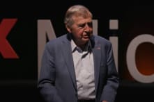 Graham Allison: TQ sẽ ủng hộ Nga ngay cả khi họ sử dụng vũ khí hạt nhân chiến thuật