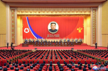 Triều Tiên kỷ niệm 10 năm Kim Jong Un lãnh đạo