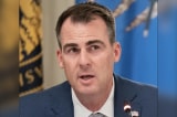 Kevin Stitt