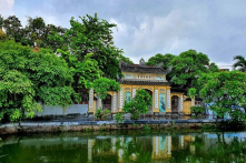 Tam Sơn: Làng khoa bảng duy nhất có đủ Tam khôi