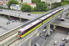 Metro Nhổn – ga Hà Nội tuyển thêm gần 450 nhân sự chuẩn bị vận hành
