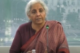 Nirmala Sitharaman