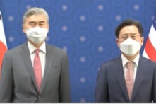 Mỹ và Hàn Quốc thúc giục Triều Tiên trở lại đàm phán sau các cuộc thử nghiệm tên lửa