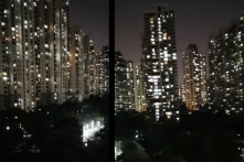 Thượng Hải phong tỏa: Người dân la hét trong các căn hộ chung cư