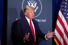 Cựu TT Trump tiết lộ vấn đề lớn nhất cản trở ông tái tranh cử năm 2024