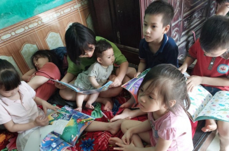 Vượt qua thường thức và định kiến