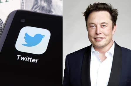 Elon Musk: Sẽ từ chức CEO Twitter ngay khi tìm được ai đủ ngốc nhận công việc này