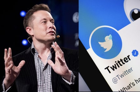 Tỷ phú Elon Musk trưng cầu ý kiến về khả năng từ chức CEO Twitter