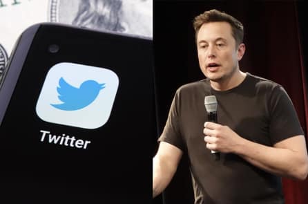 Tỷ phú Elon Musk vượt ông Obama về lượt theo dõi trên Twitter