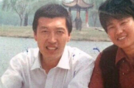 TQ: Vợ tù nhân lương tâm bị bức hại đến chết vì muốn tìm kiếm công lý