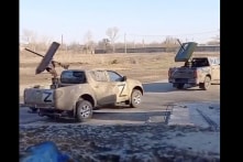 Kyiv nói Nga có ý định cướp đất, tận diệt quân đội Ukraine