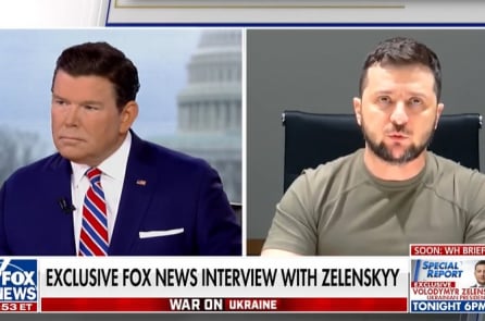 TT Zelensky: Ukraine ‘sẽ không chấp nhận bất cứ kết quả nào’ ngoài ‘chiến thắng’