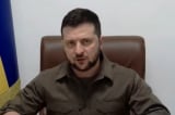 Zelensky UN