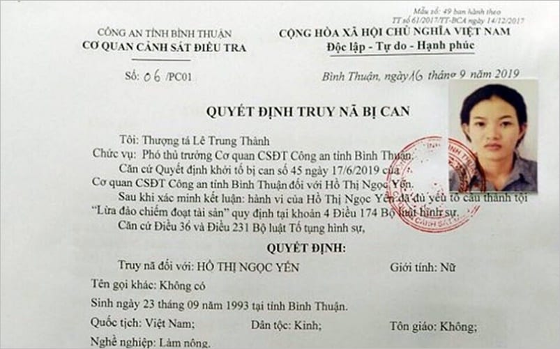 ba ho thi ngoc yen lua dao dat dai 0