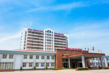 Phó trưởng khoa BV Đa khoa tỉnh Ninh Bình bị bệnh nhân tố cáo ‘vẽ bệnh’