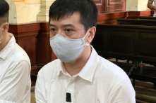 Cựu đội phó hình sự bảo kê sòng bạc 133 tỷ đồng nhận 4 năm 6 tháng tù