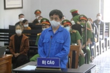 Y án tử hình cựu bí thư xã ở Lâm Đồng giết người, đốt xác phi tang