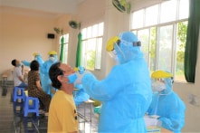 Cà Mau khởi tố vụ án vi phạm về đấu thầu liên quan Công ty Việt Á