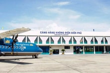 Bamboo Airways tạm dừng khai thác nhiều chuyến bay đi/đến Điện Biên trong 1 tuần