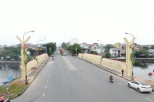 Vụ trang trí cầu Đại An 1,5 tỷ đồng: Sẽ tháo dỡ, điều chỉnh lại