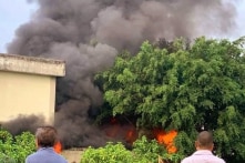 Cháy tại trường tiểu học ở Đồng Nai, một bé gái 12 tuổi tử vong