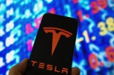 co phieu Tesla giam gia sau khi Musk dat thoa thuan mua twitter co phieu Tesla giam sau khi thuong vu Twitter thanh cong